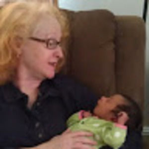 Meet your Posher, Roberta